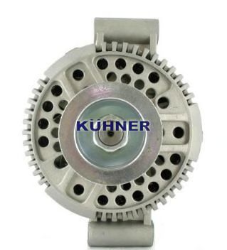 AD KUHNER 50963ri -  Генератор
